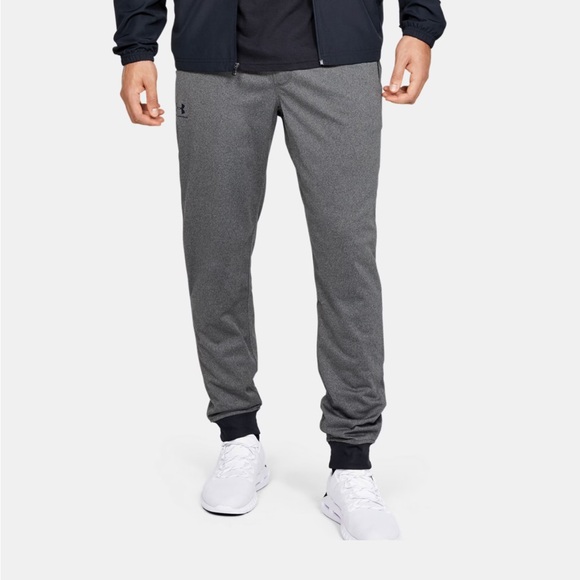 Men’s Under Armour Joggers - Picture 4 of 13